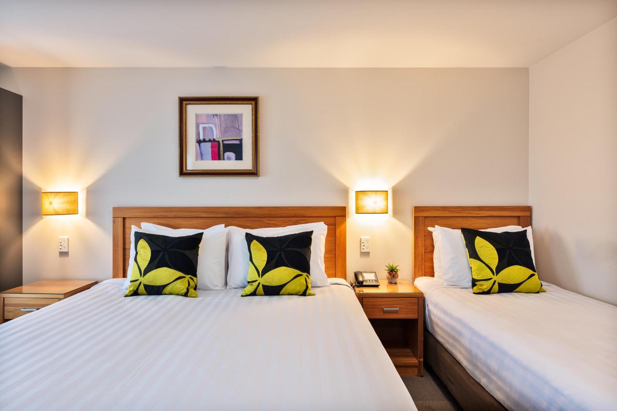 Alexander Motel Auckland