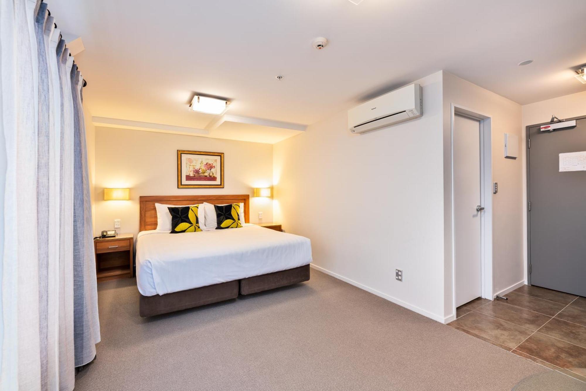 Alexander Motel Auckland