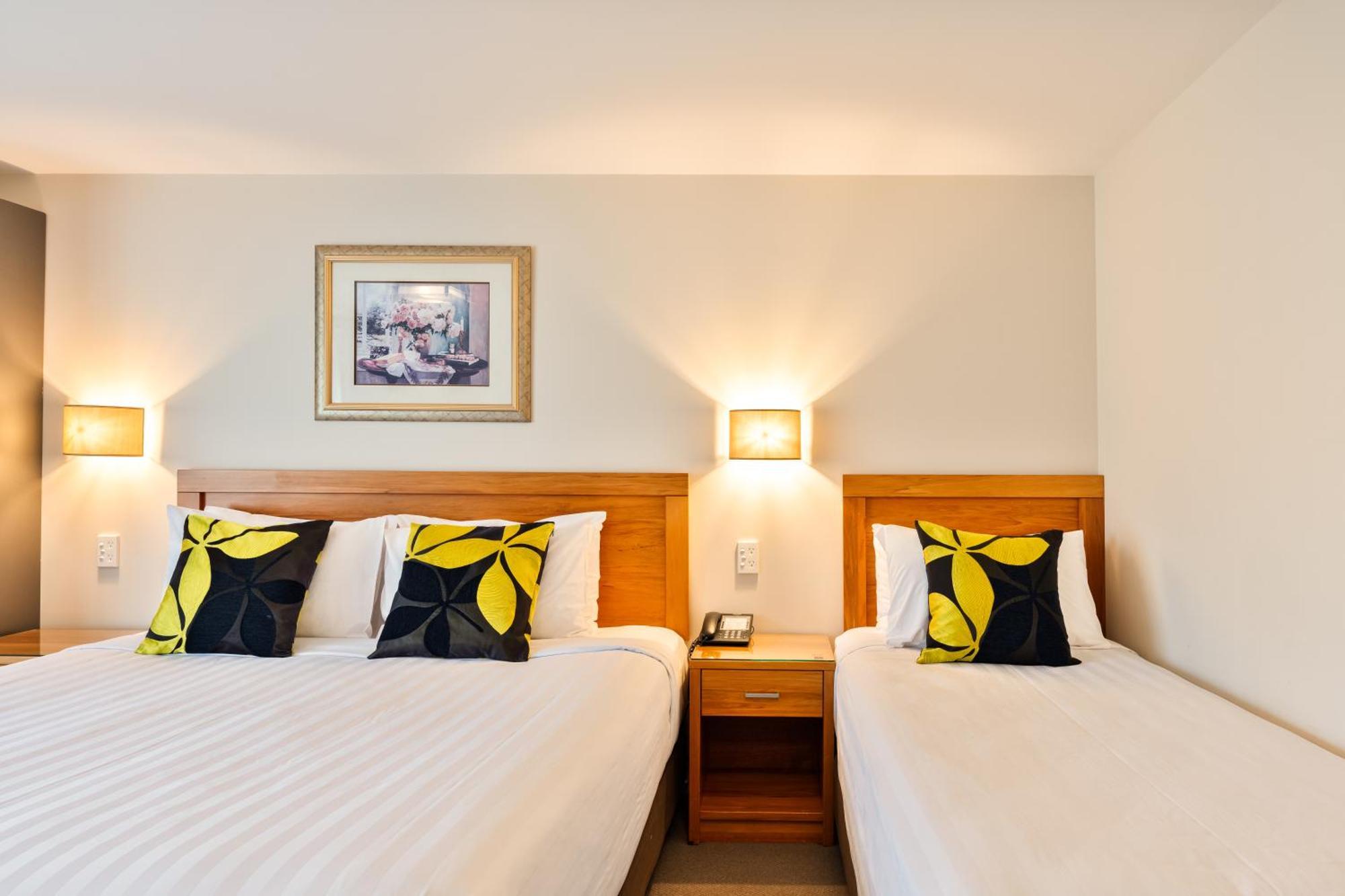 Alexander Motel Auckland