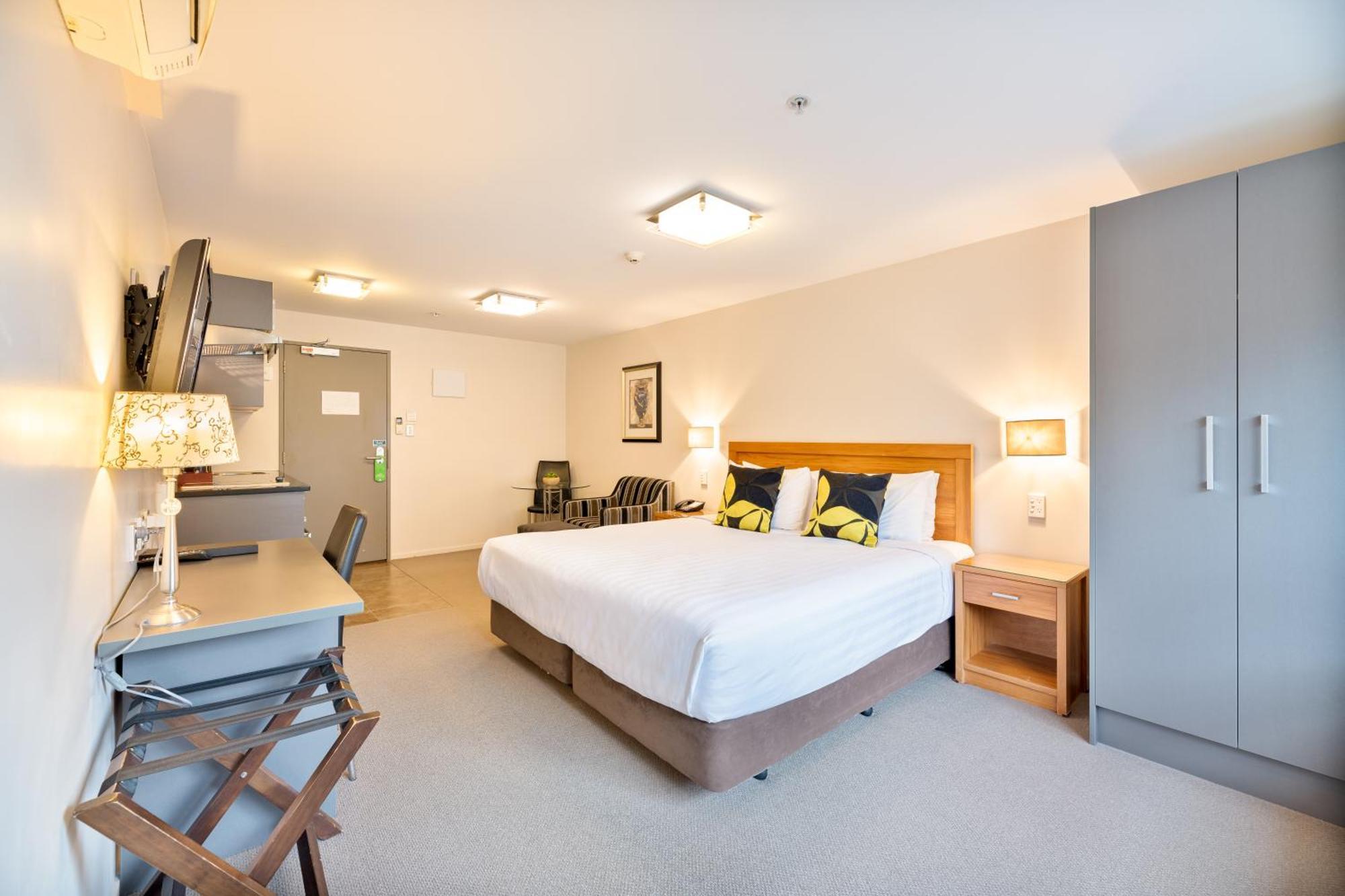 Motel Alexander 4*