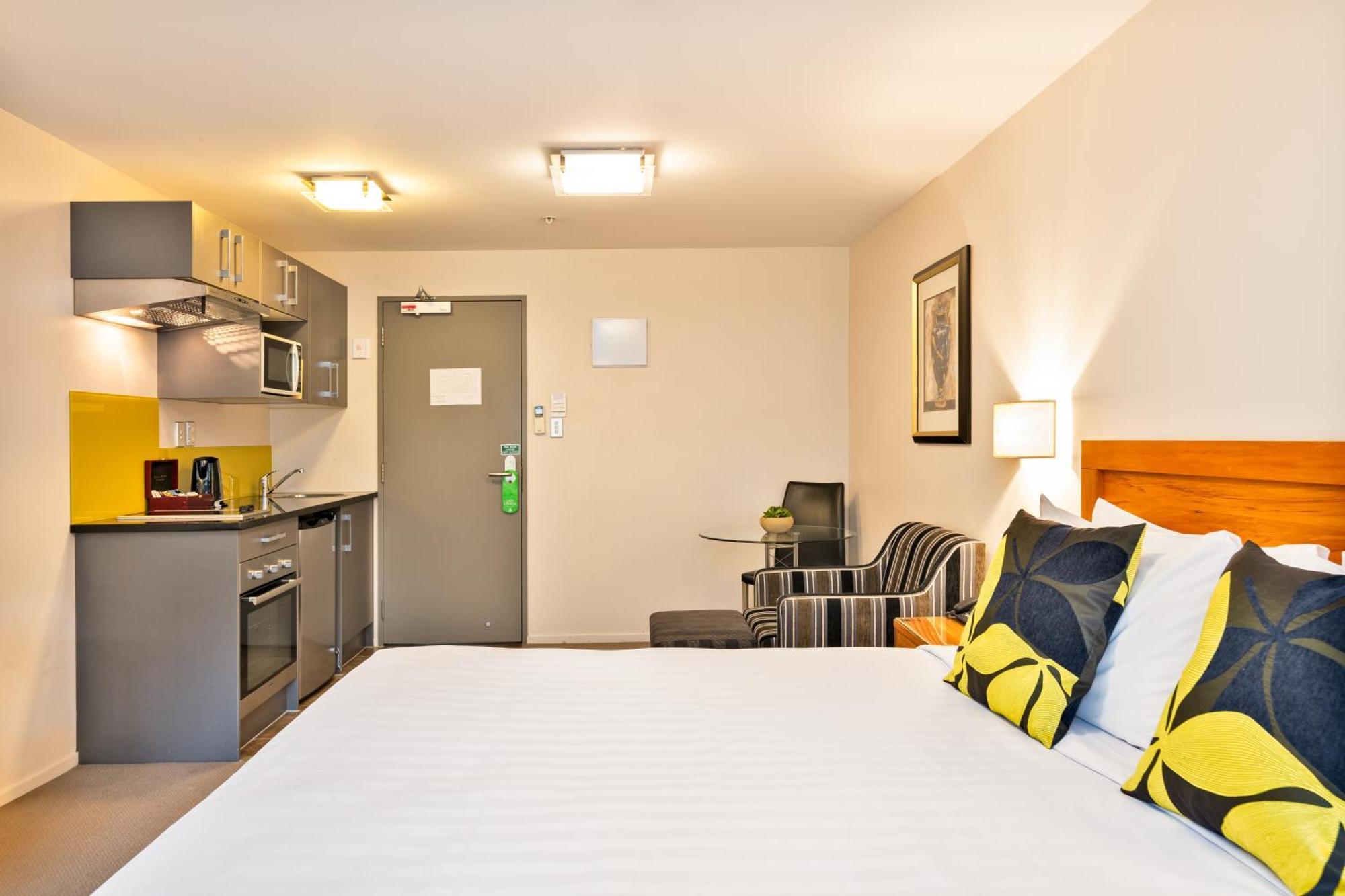 Motel Alexander Auckland