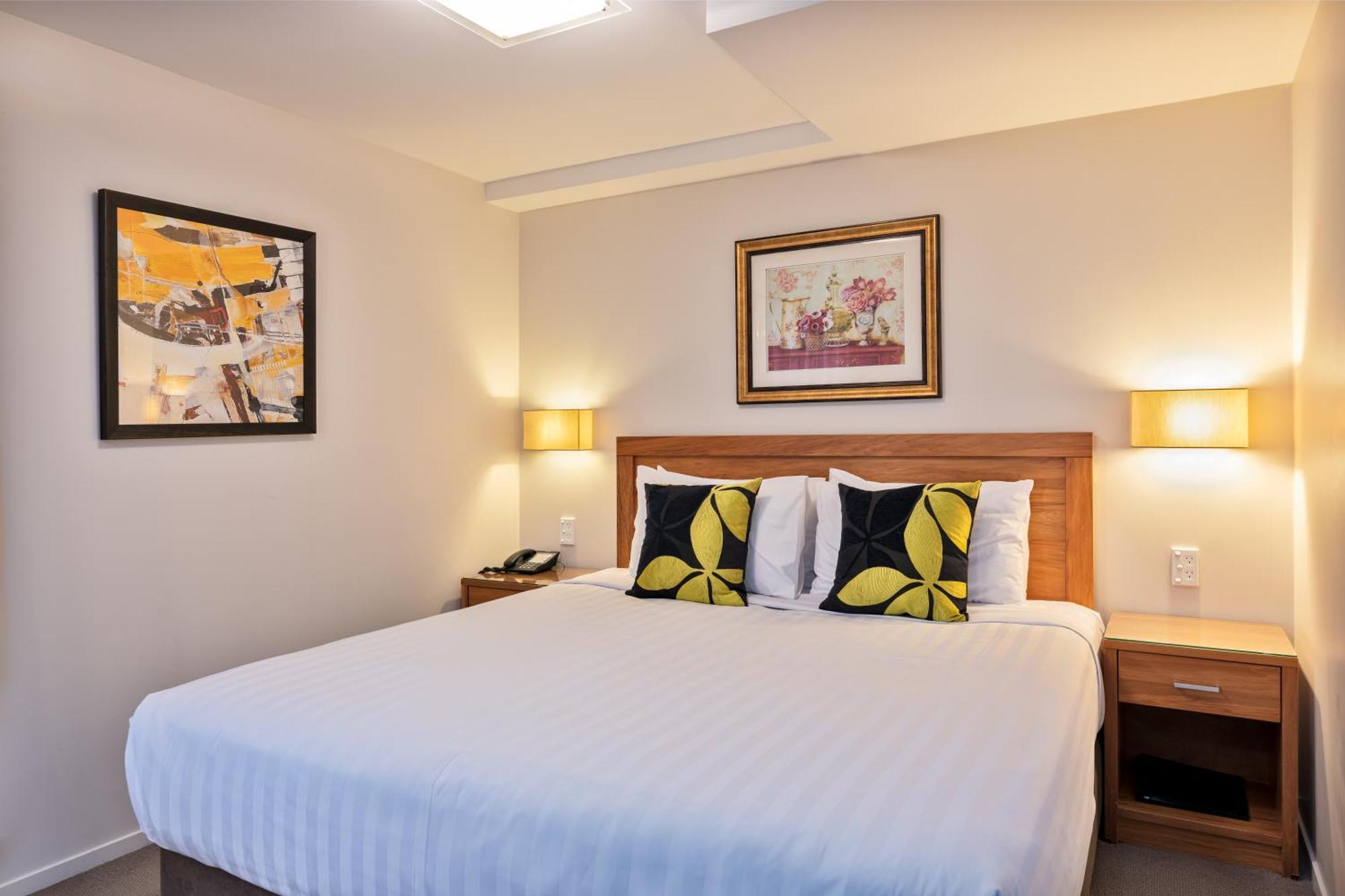 Motel Alexander