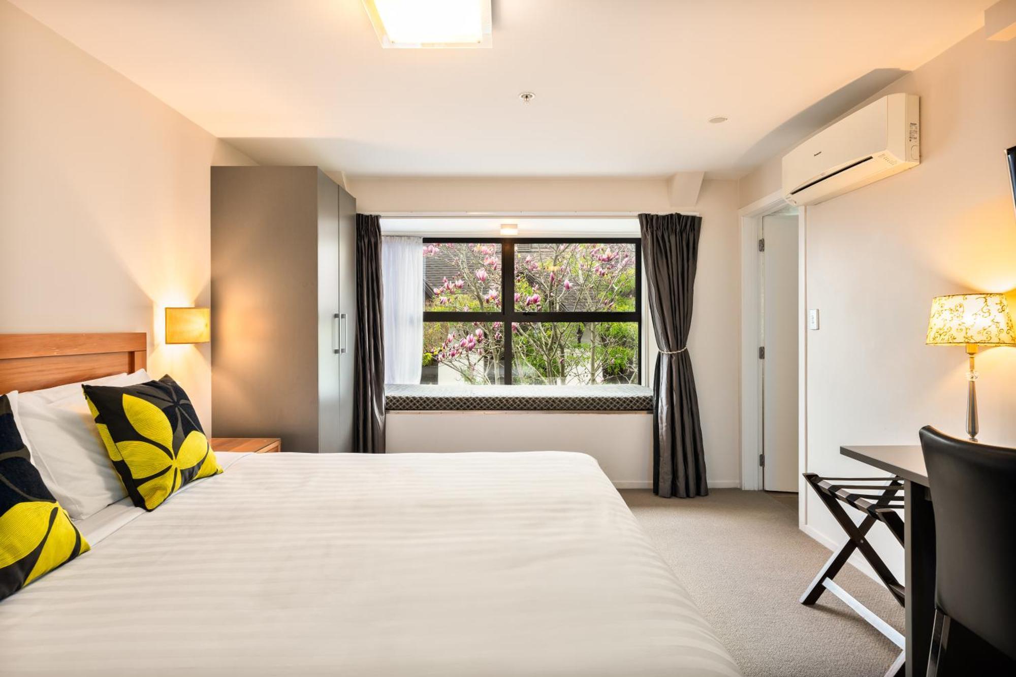 Motel Alexander 4*