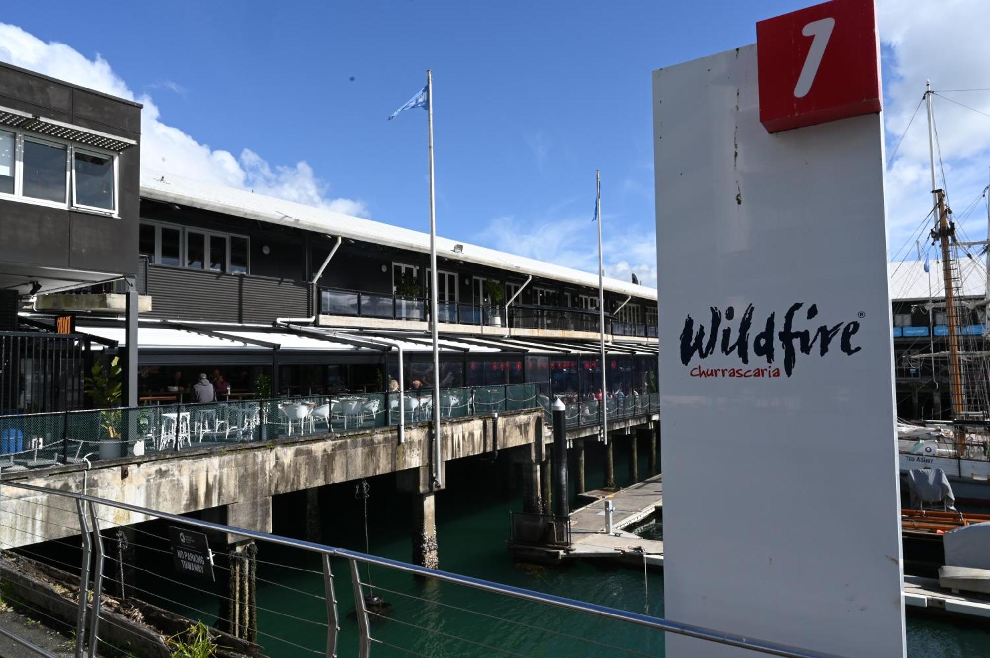 Stunning Harbour Views * Auckland