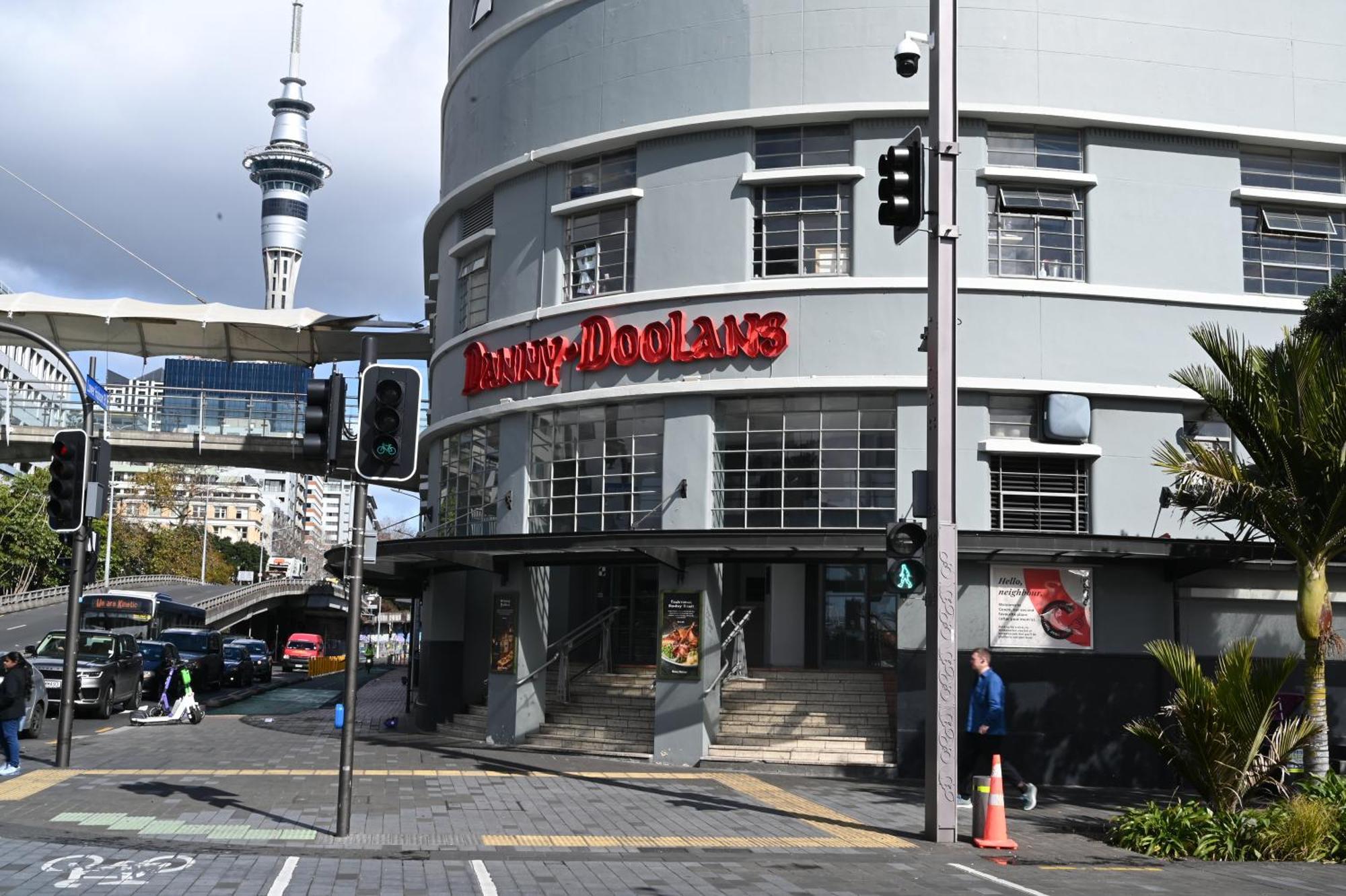 Stunning Harbour Views Auckland