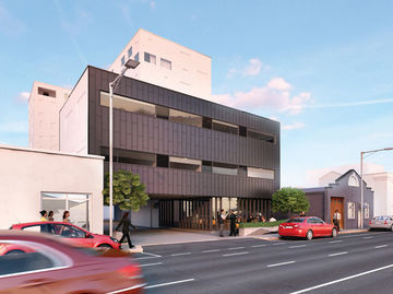 Ramada By Wyndham - Federal Street Auckland