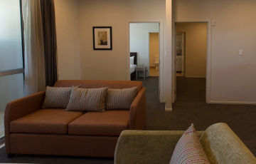 Aparthotel Ramada By Wyndham - Federal Street Auckland
