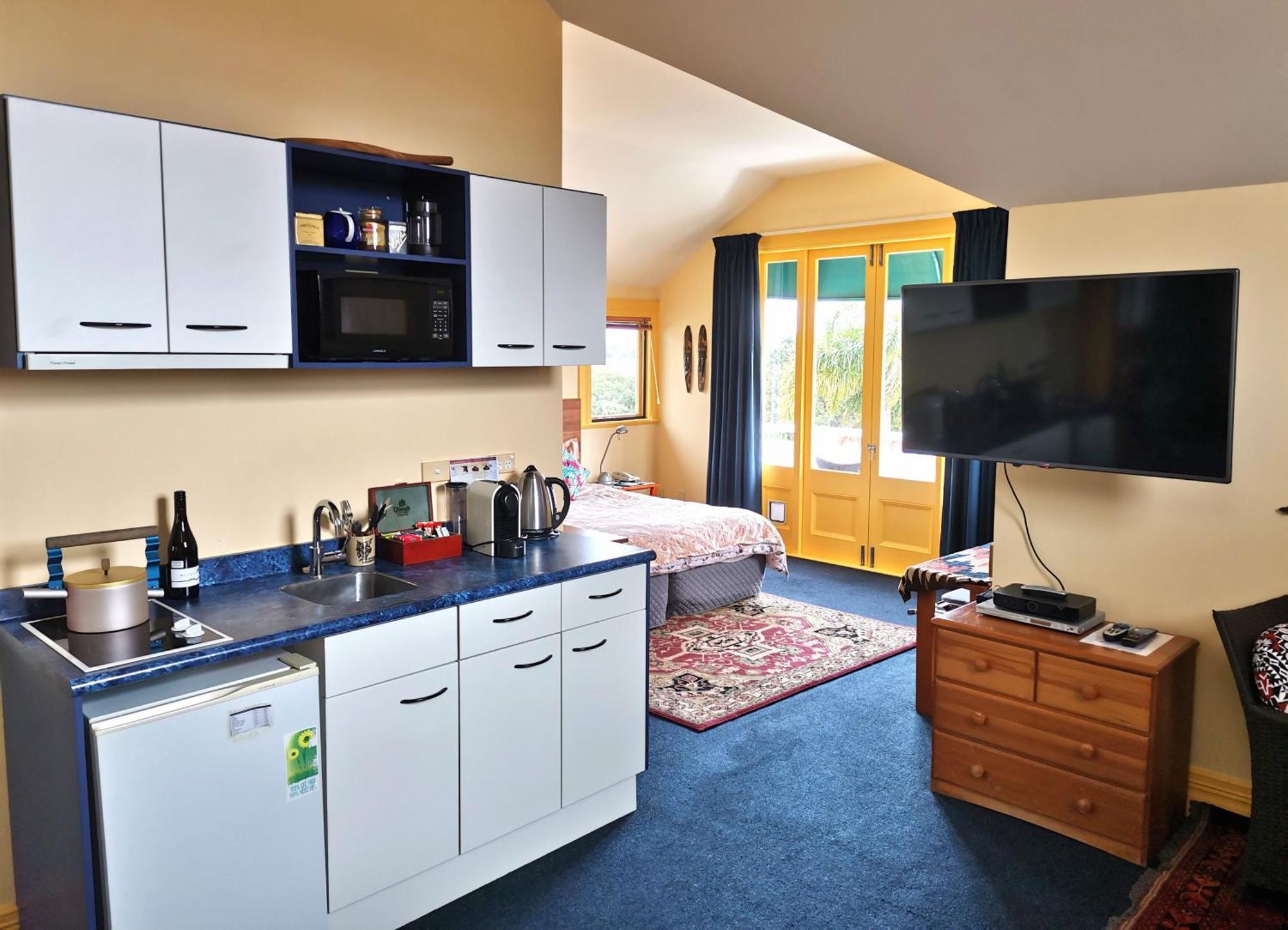 The Great Ponsonby Arthotel 4*
