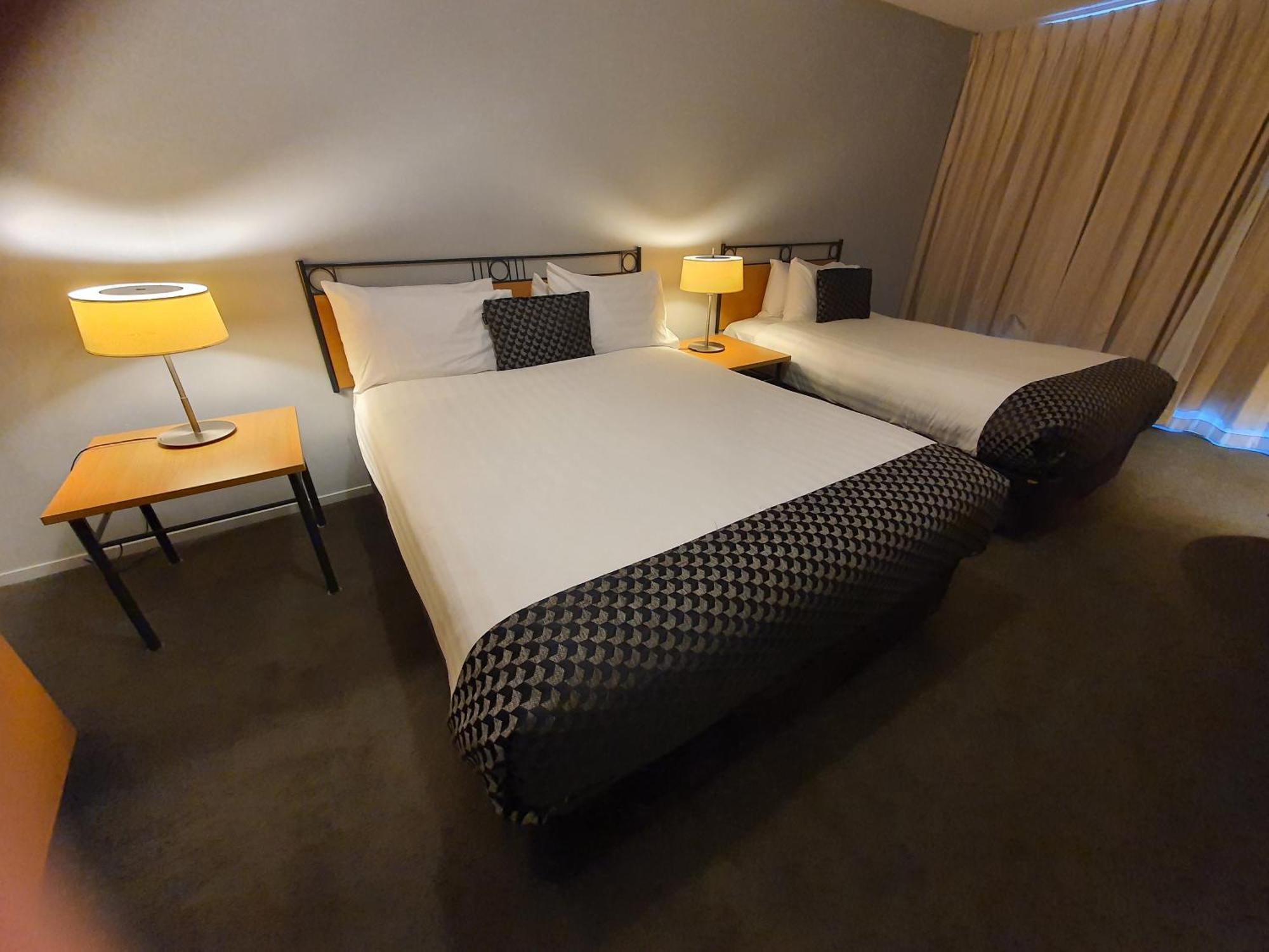 Off Broadway Motel Auckland