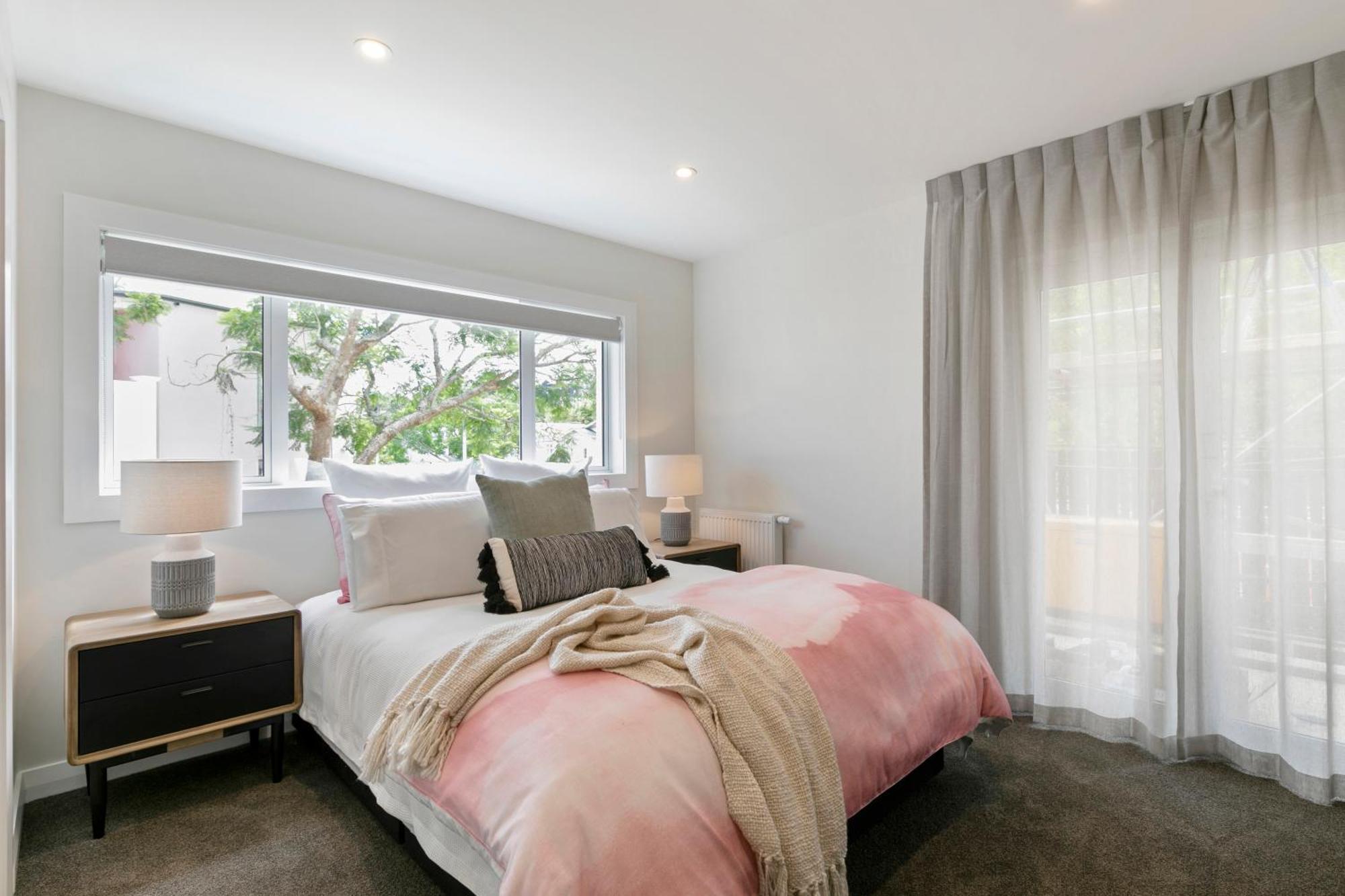The Village Reserve Boutique Villa Auckland