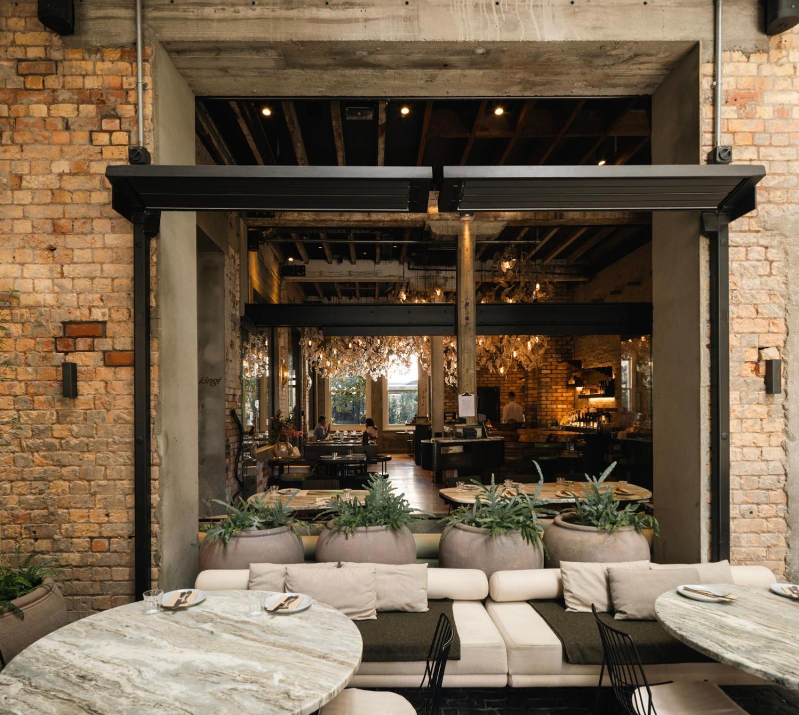 The Britomart