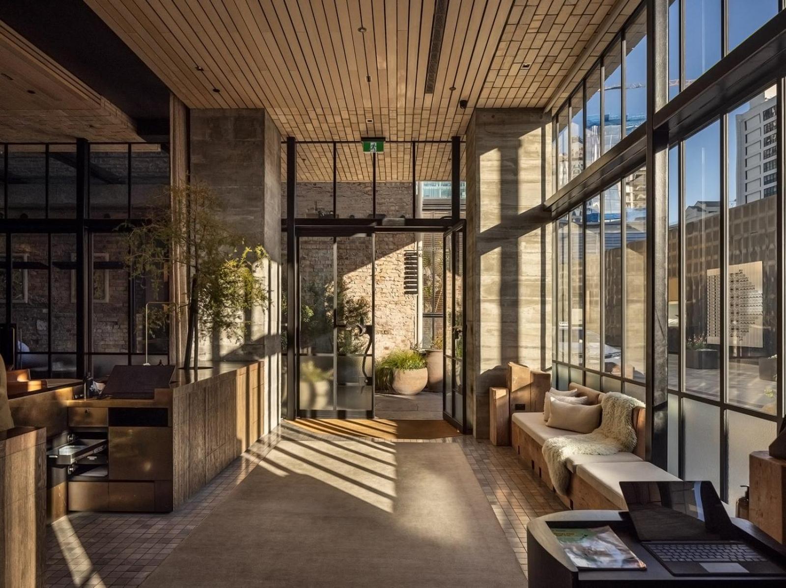 Hotel The Britomart 5*