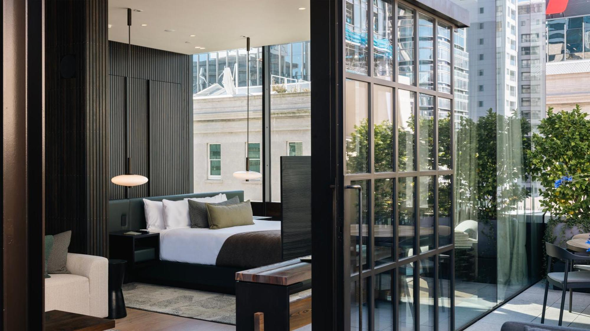 Hotel The Britomart 5*