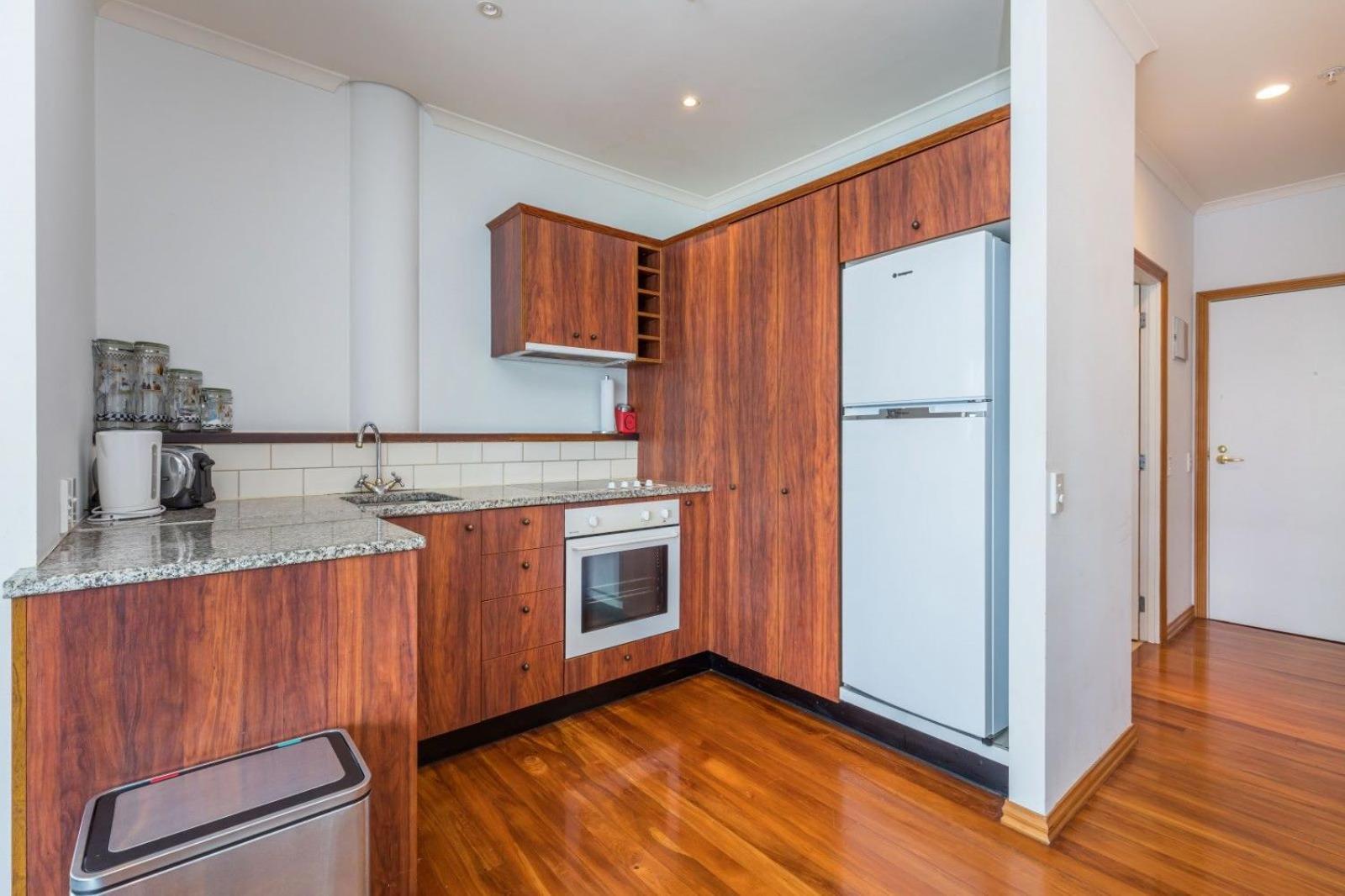 Apartment Waterfront Seaview - Same Building Block As Hilton *