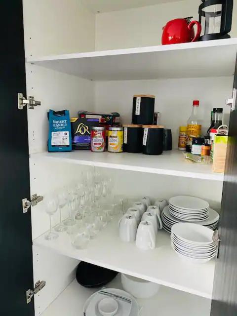 Guest house New Lynn Dream