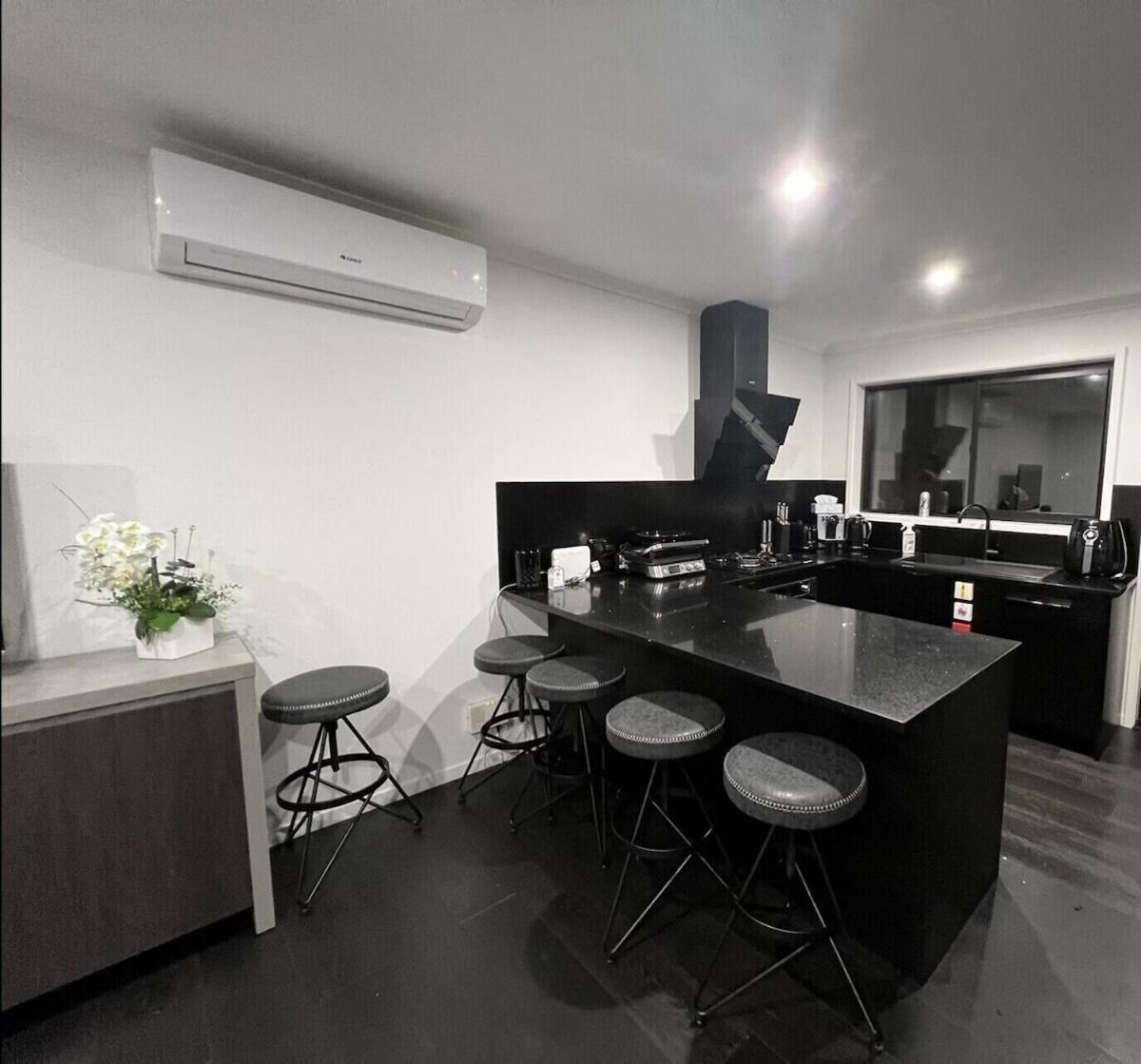 Guest house New Lynn Dream