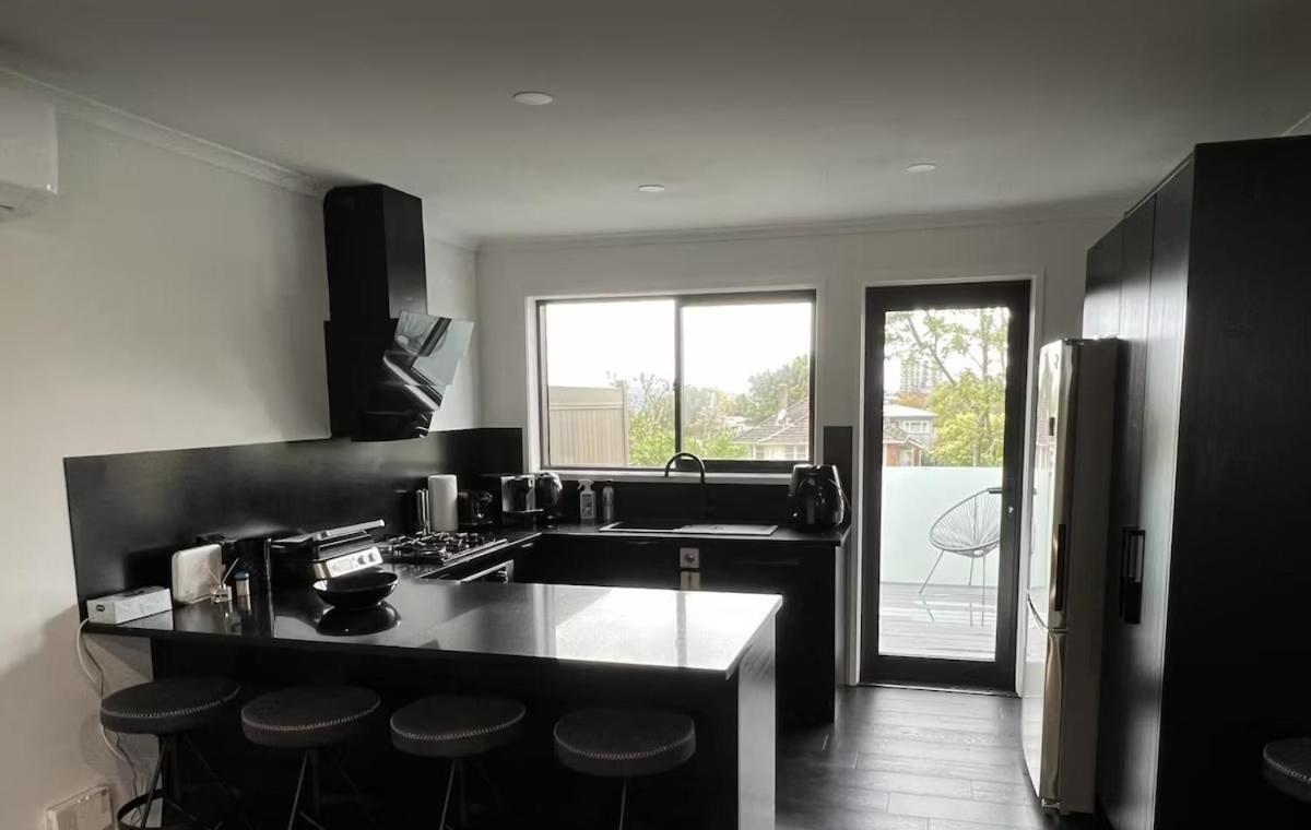 Guest house New Lynn Dream Auckland
