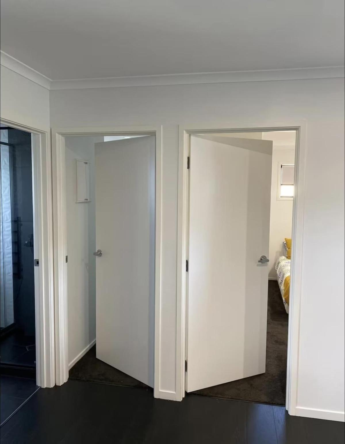 Guest house New Lynn Dream *