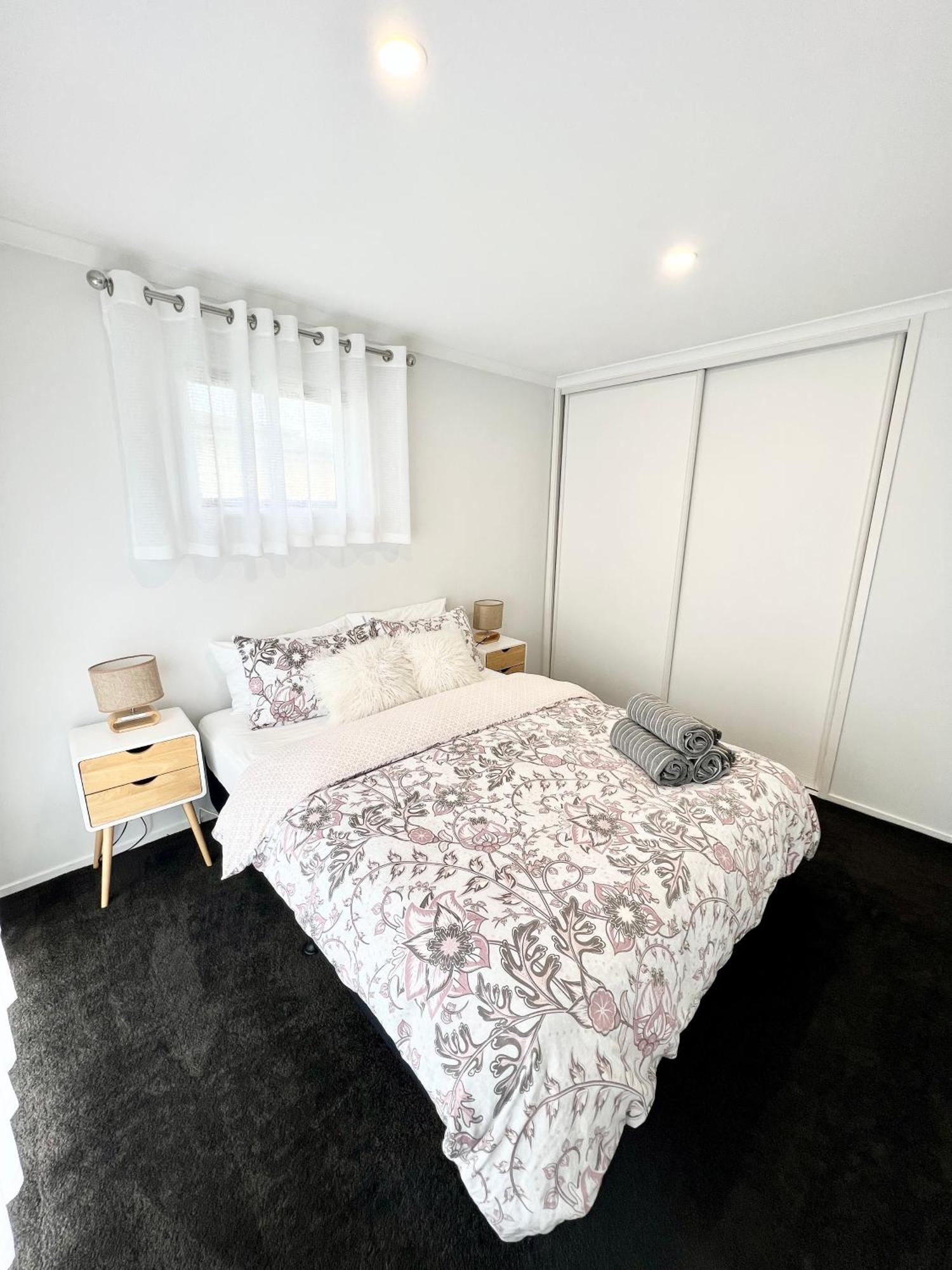 Guest house New Lynn Dream Auckland