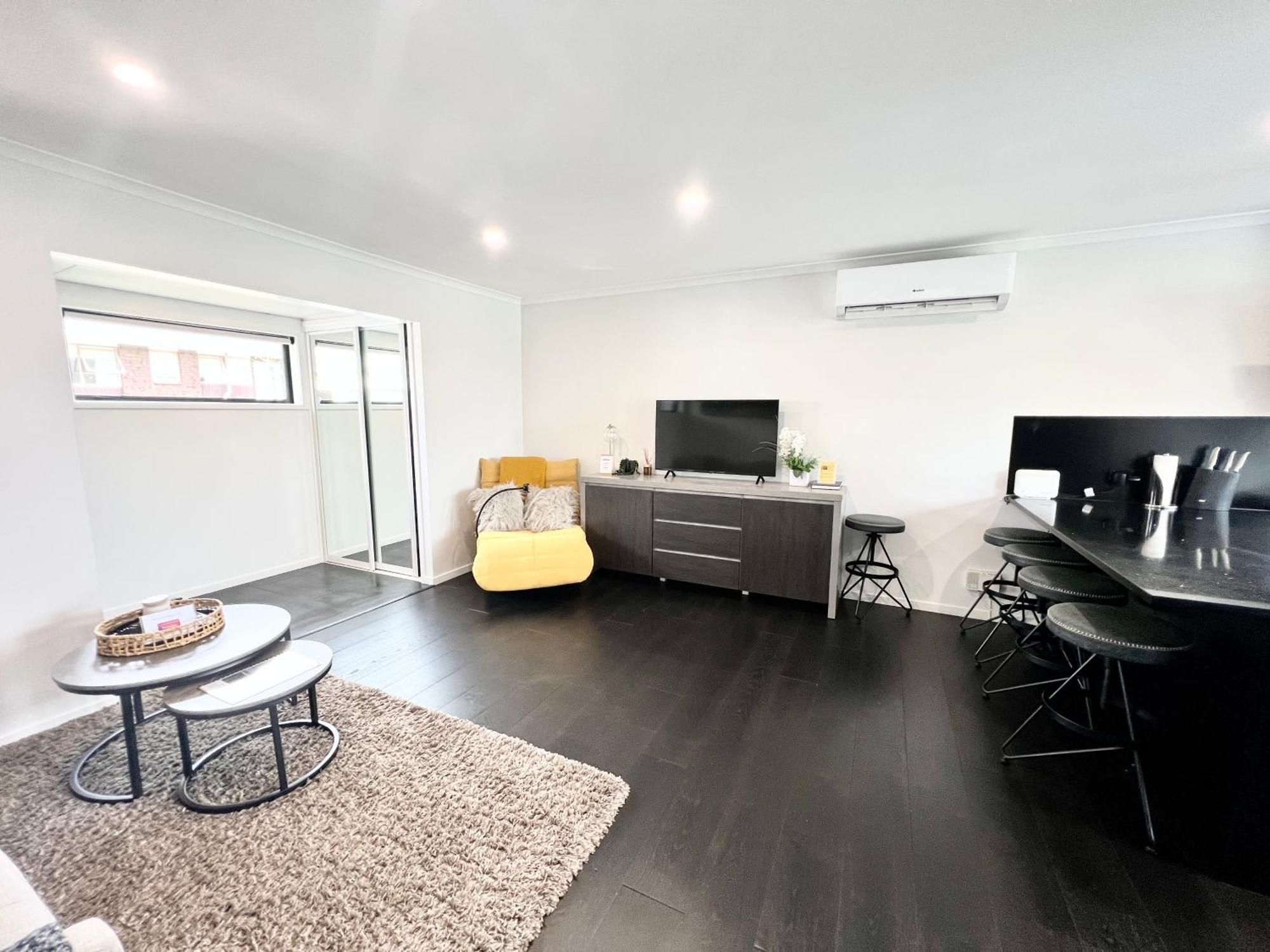 Guest house New Lynn Dream