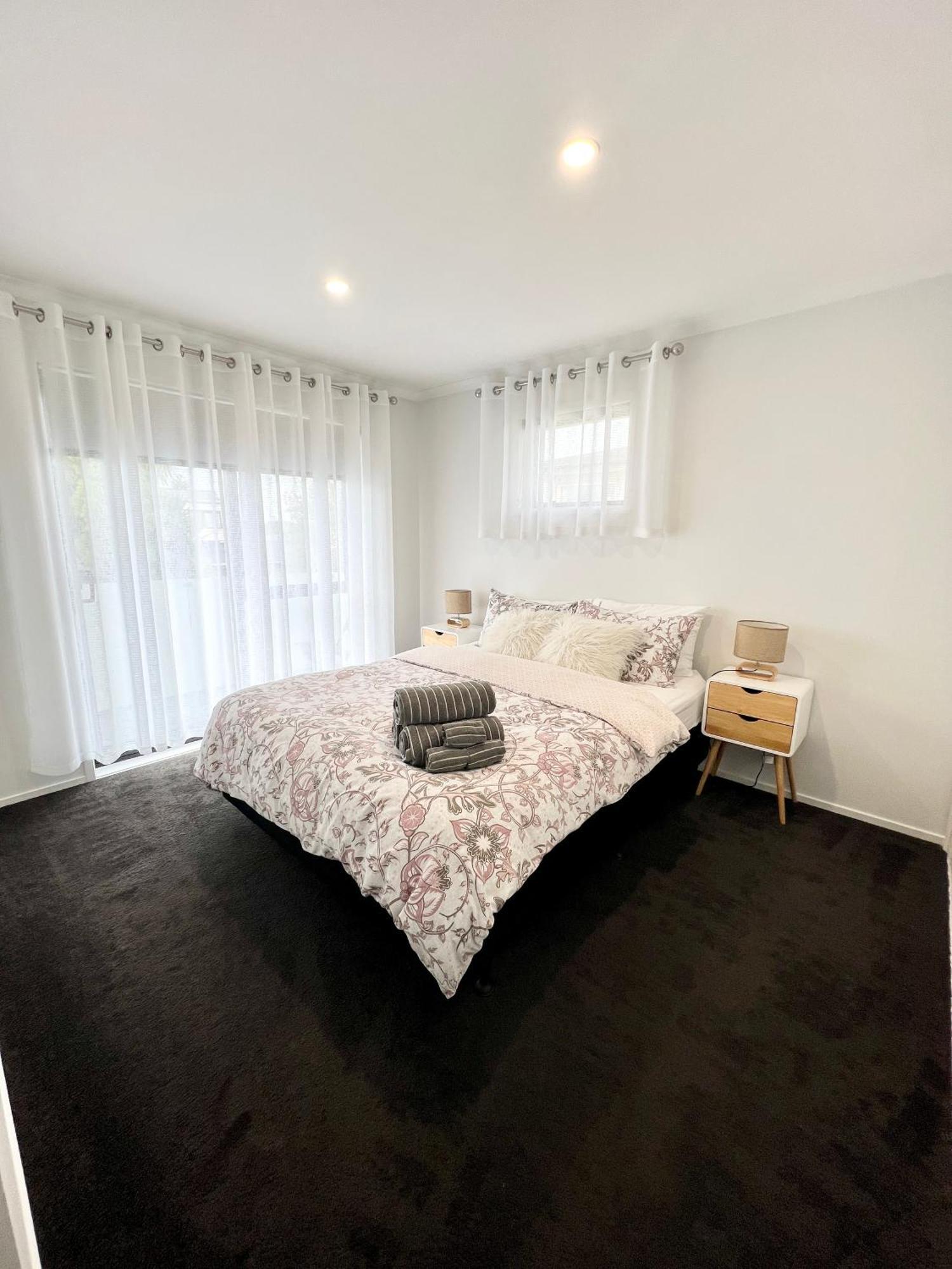 Guest house New Lynn Dream Auckland