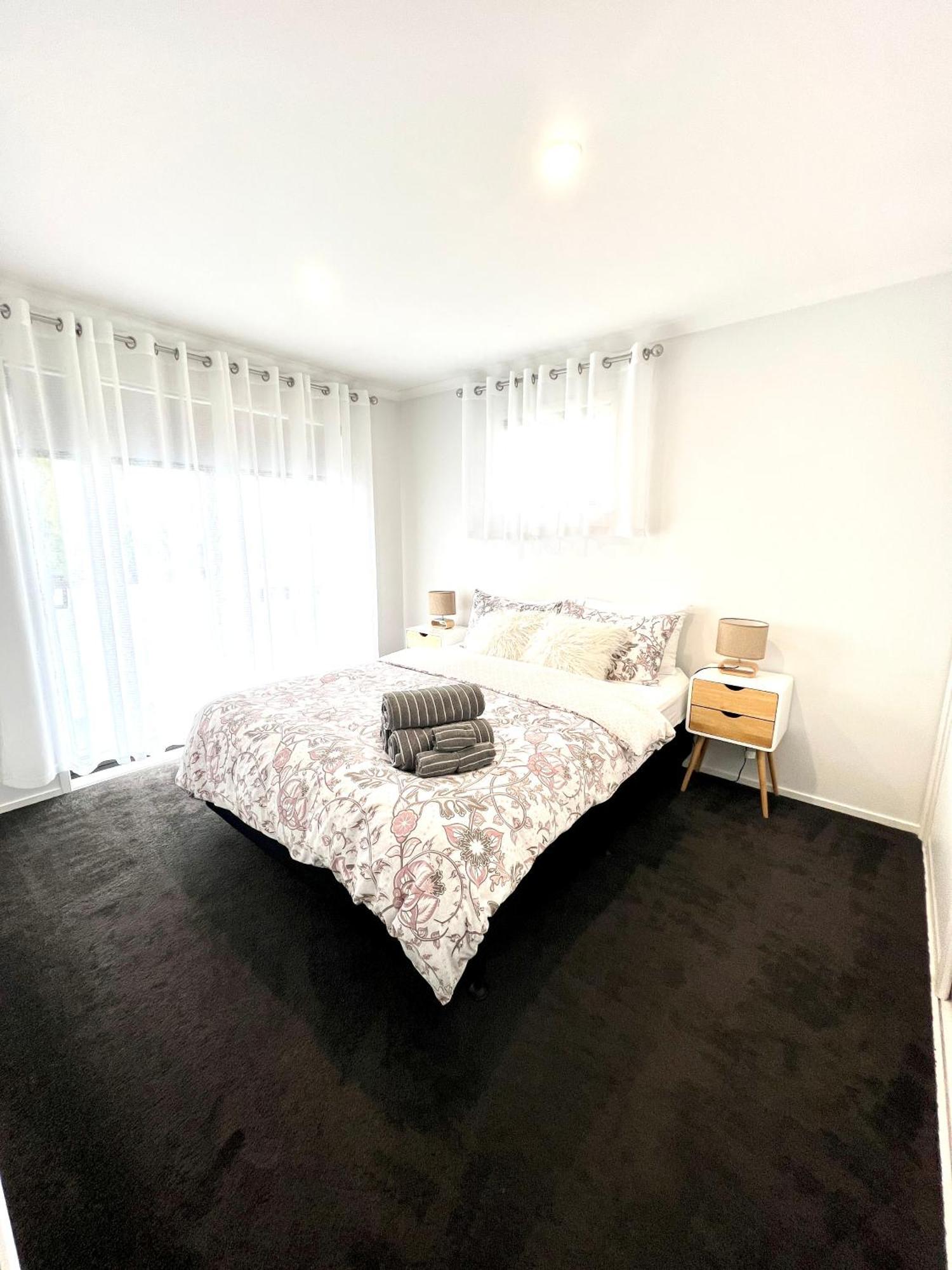 New Lynn Dream Guest house *