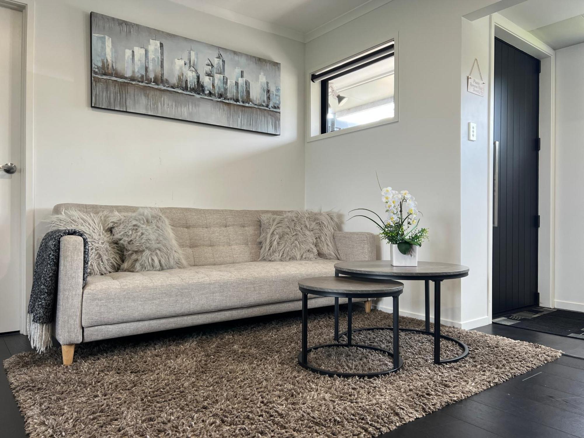 Guest house New Lynn Dream *