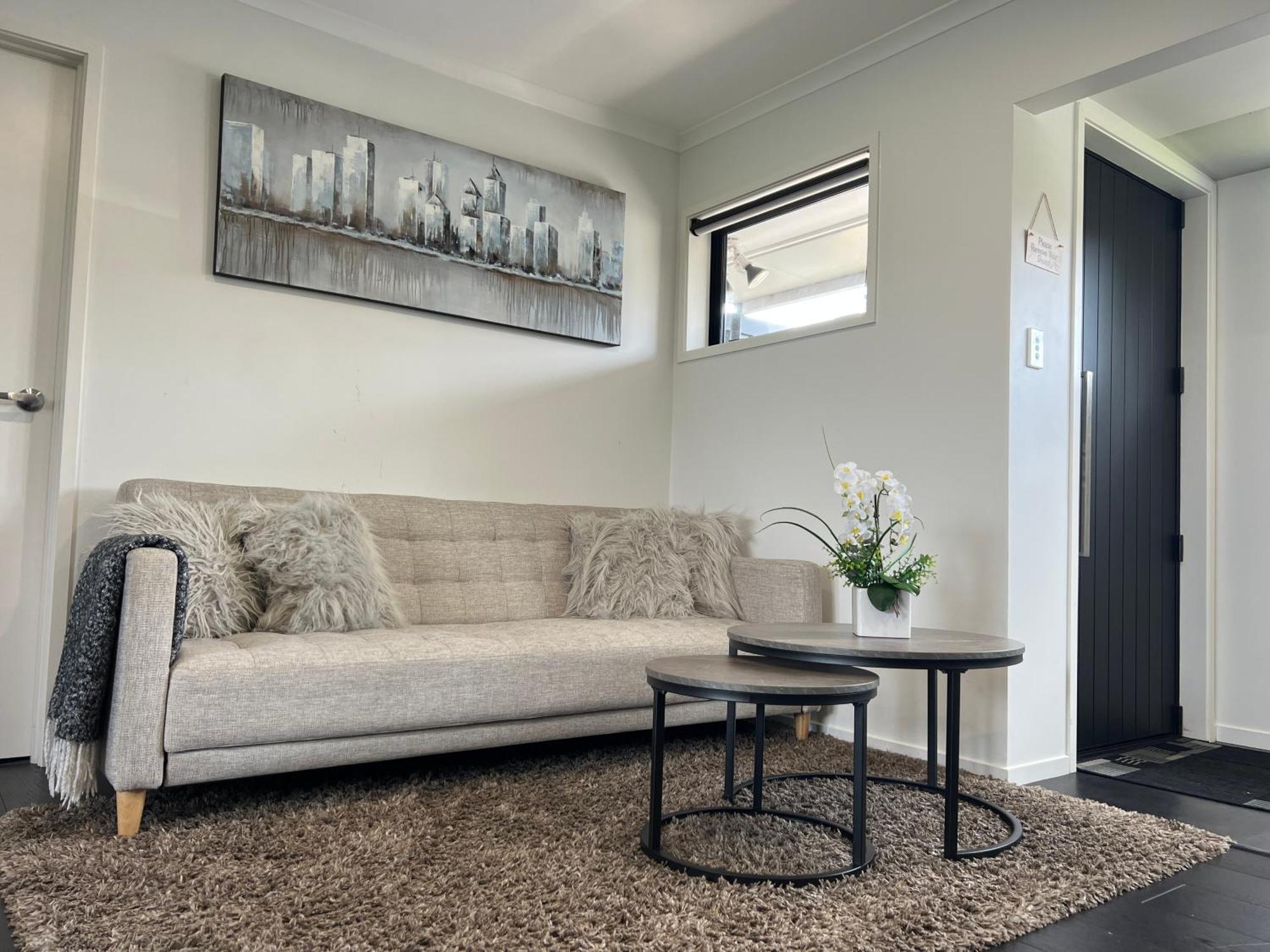 New Lynn Dream Guest house Auckland