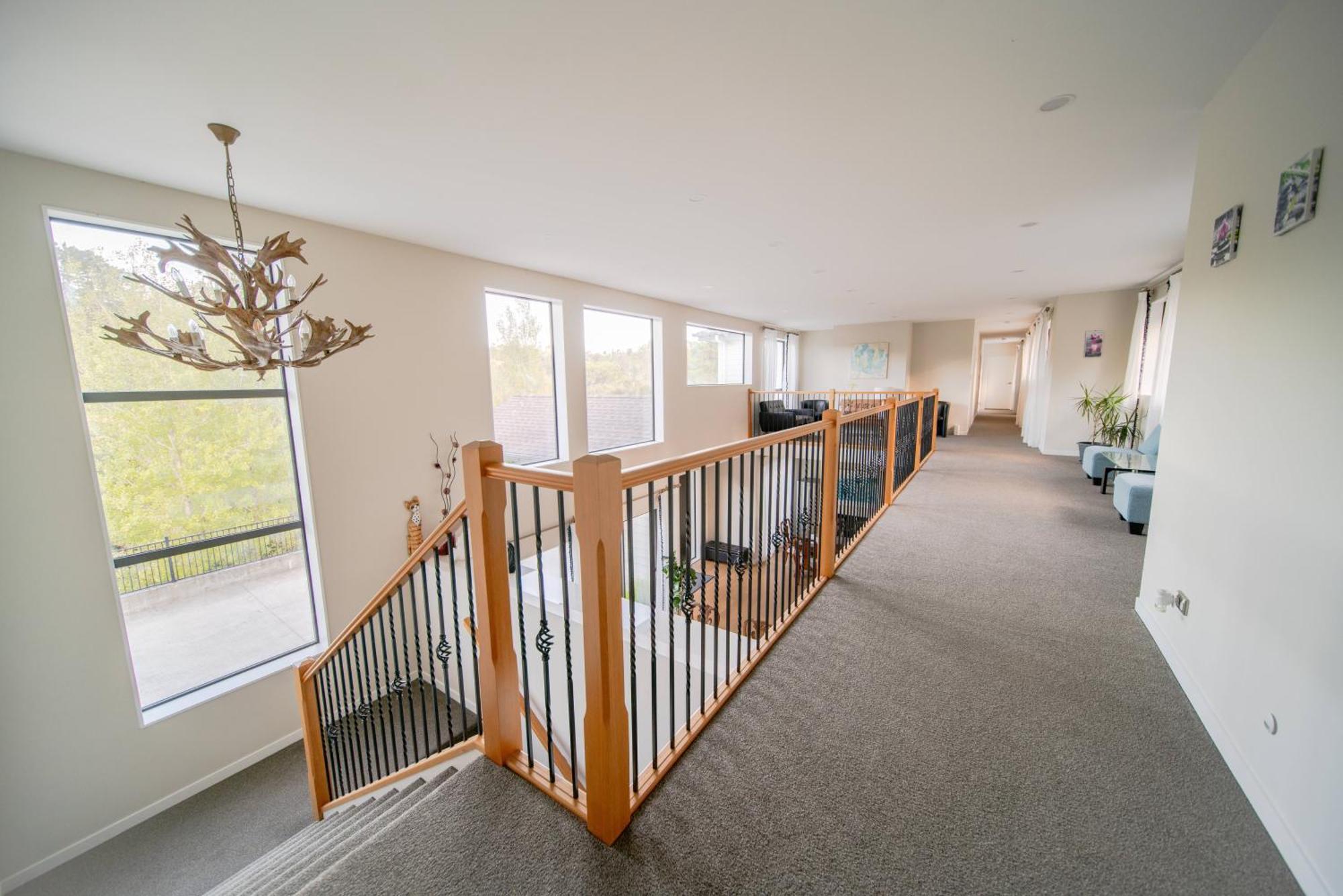 Homestay Alpaca Manor Auckland
