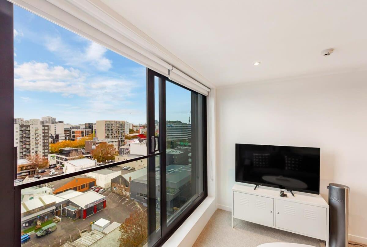 Apartment Contemporary - Free Parking *