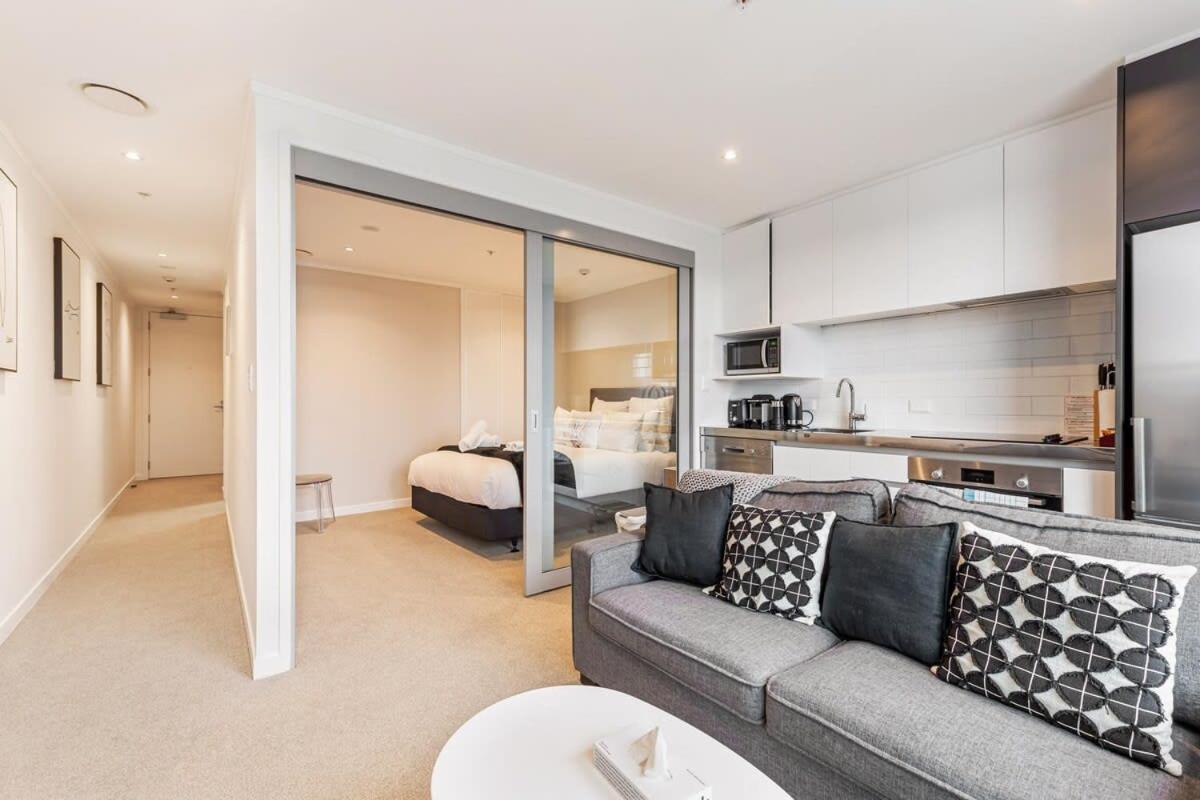 Apartment Contemporary - Free Parking *