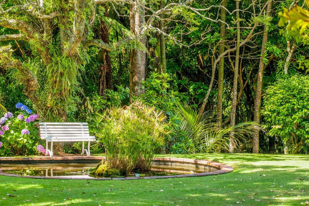 Waitakere & Spa 4*