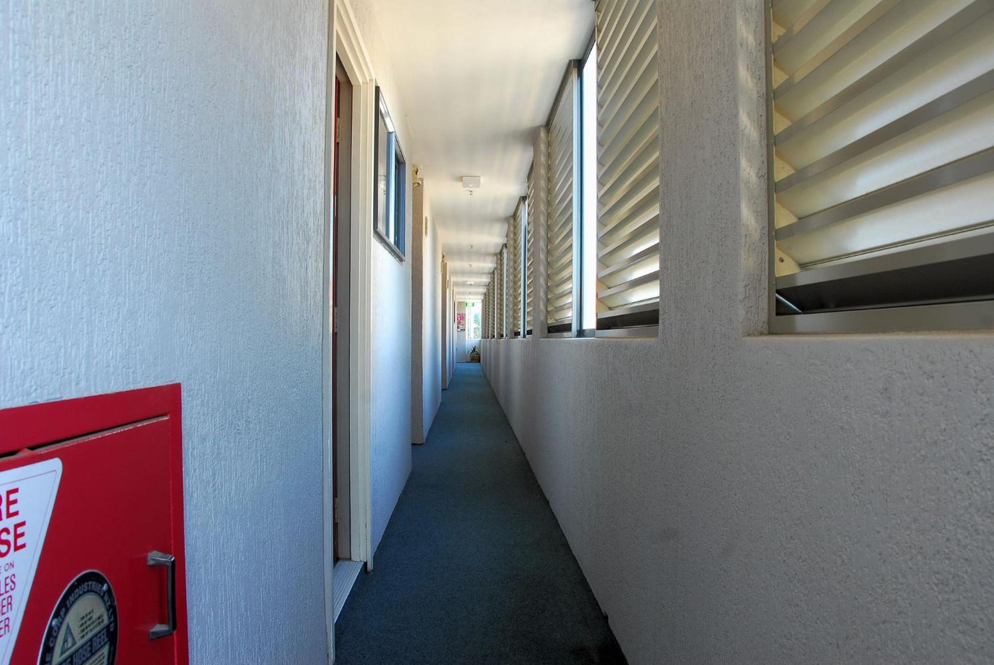 Motel Off Broadway