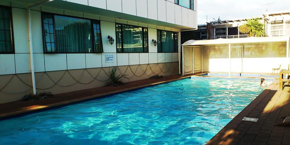 Motel Albany Rosedale 4*