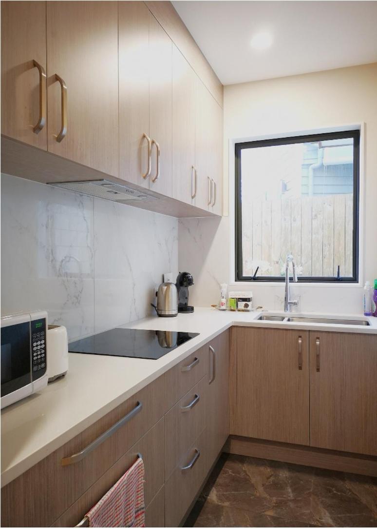 Apartment W&m Orchid House