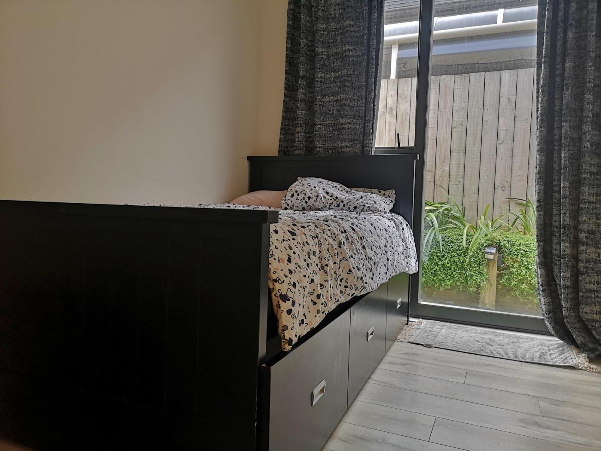 Apartment W&m Orchid House