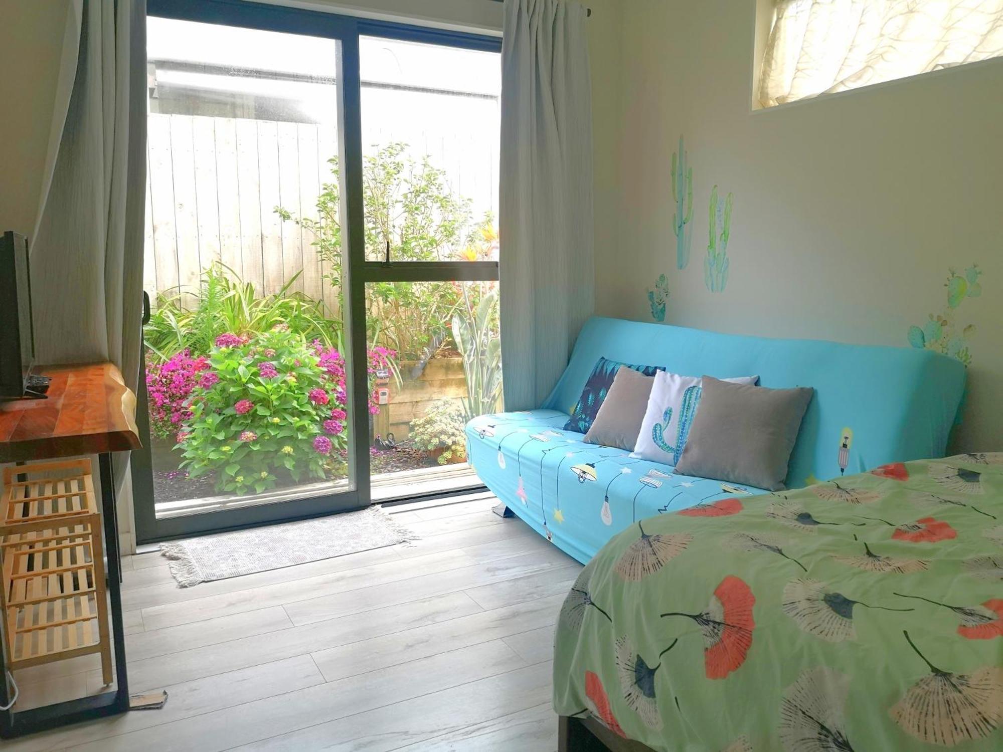 Apartment W&m Orchid House Auckland