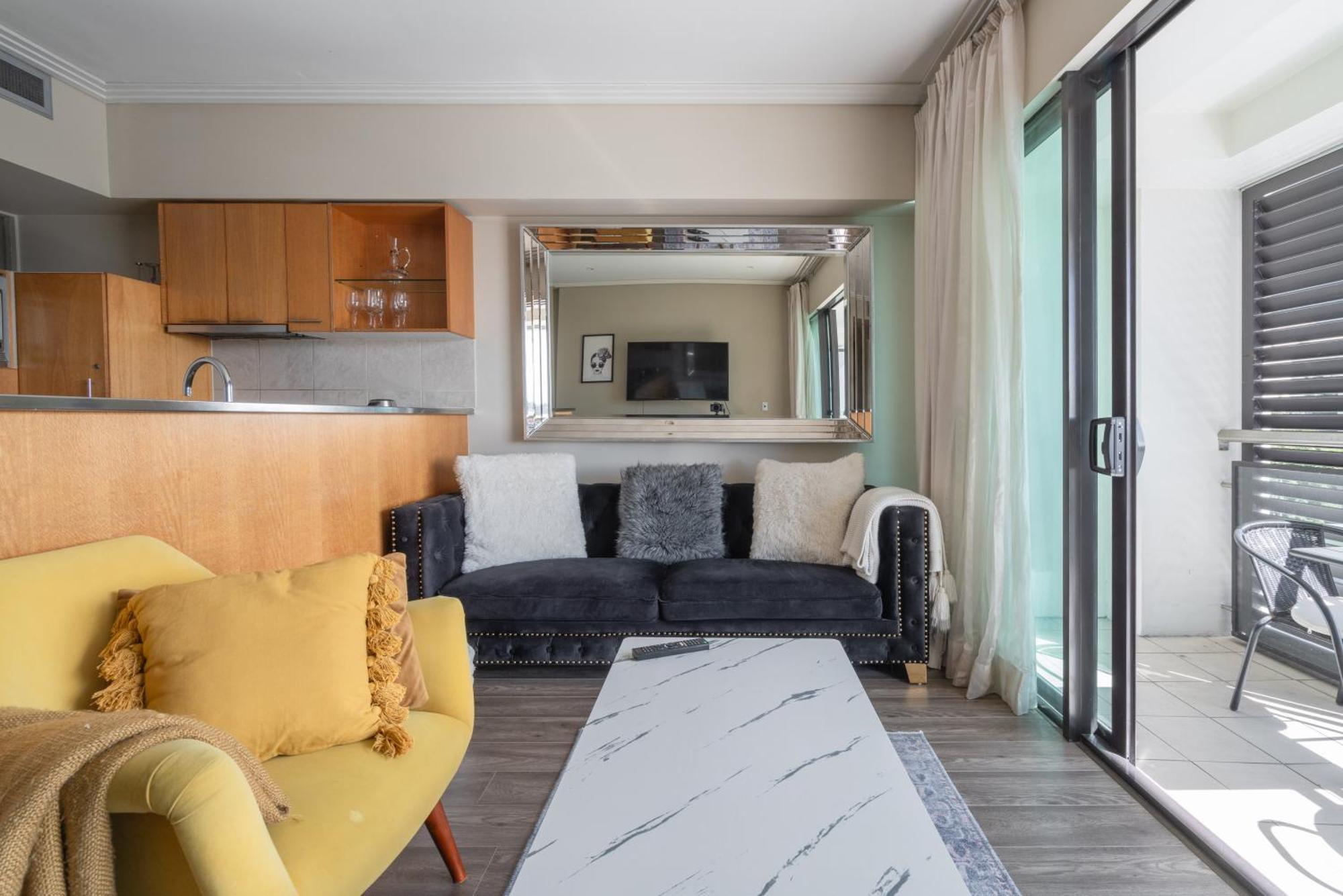 Luxury Waterfront Haven On Viaduct Harbour Apartment Auckland