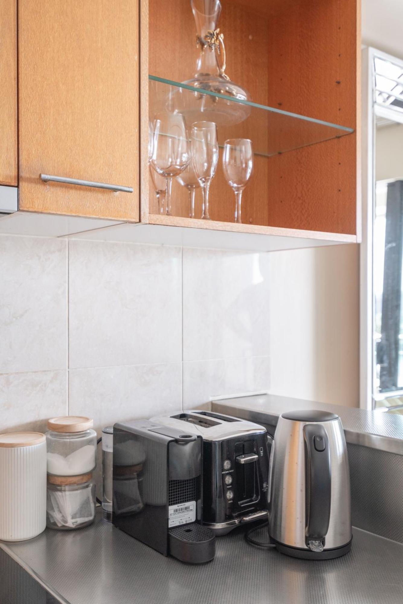 Luxury Waterfront Haven On Viaduct Harbour * Auckland