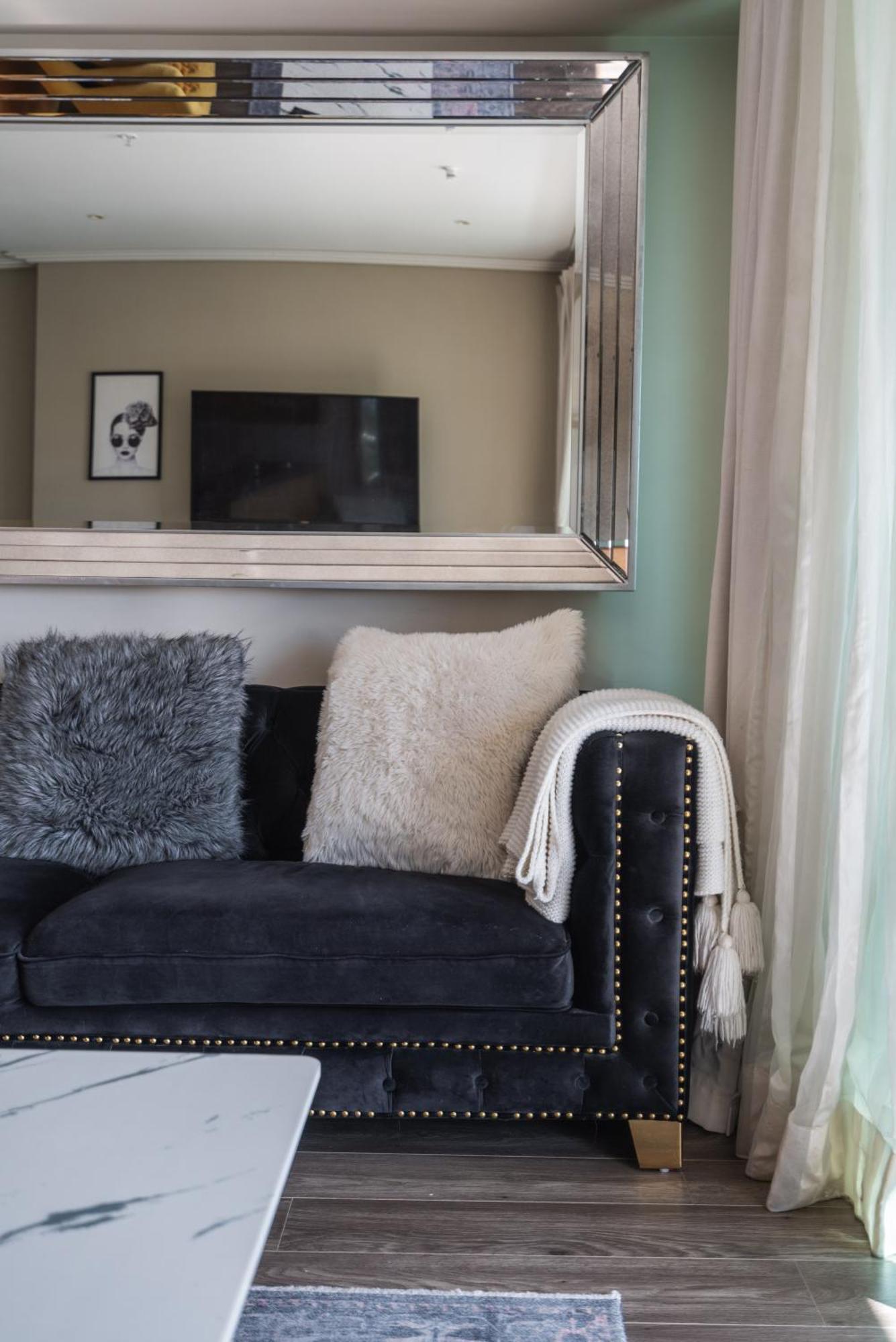 Apartment Luxury Waterfront Haven On Viaduct Harbour Auckland
