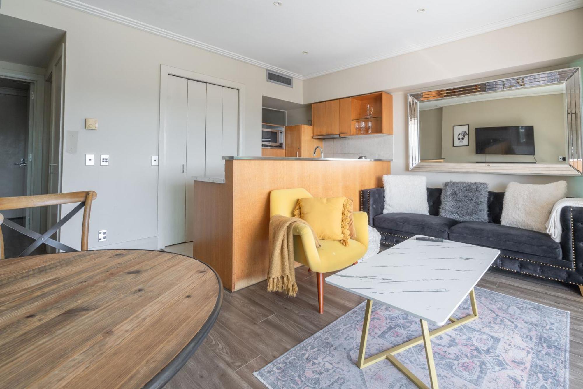 Luxury Waterfront Haven On Viaduct Harbour *