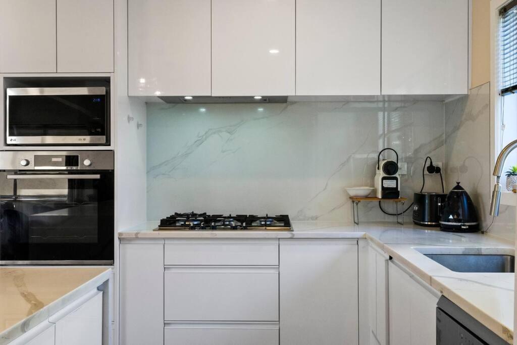 Not Usually Available - Lucky U! Holiday home Auckland