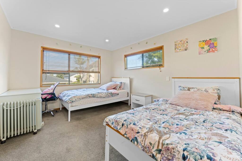 Holiday home Not Usually Available - Lucky U! Auckland