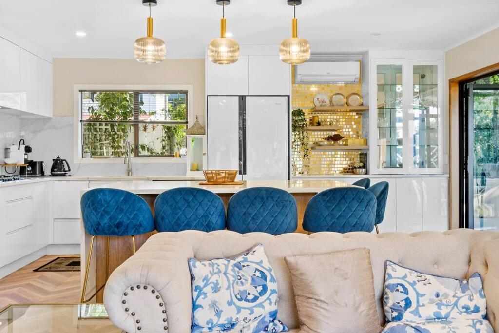 Not Usually Available - Lucky U! Holiday home