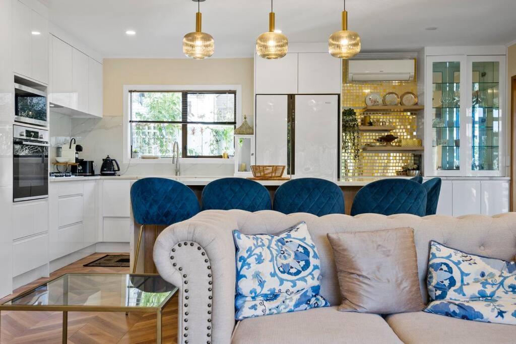 Not Usually Available - Lucky U! Holiday home Auckland