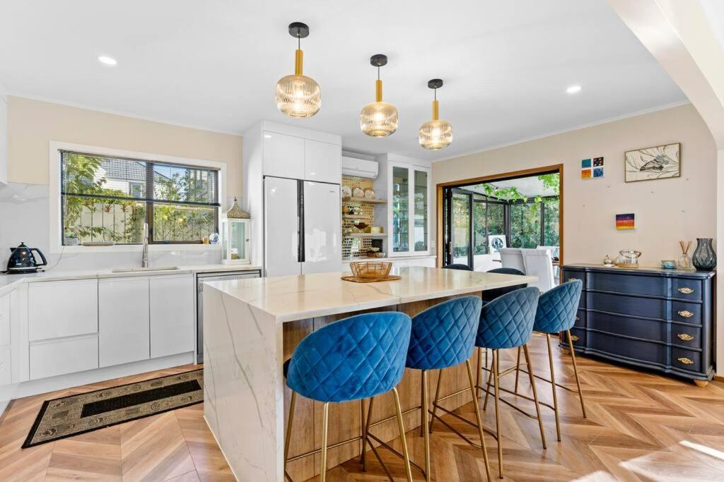 Holiday home Not Usually Available - Lucky U! Auckland