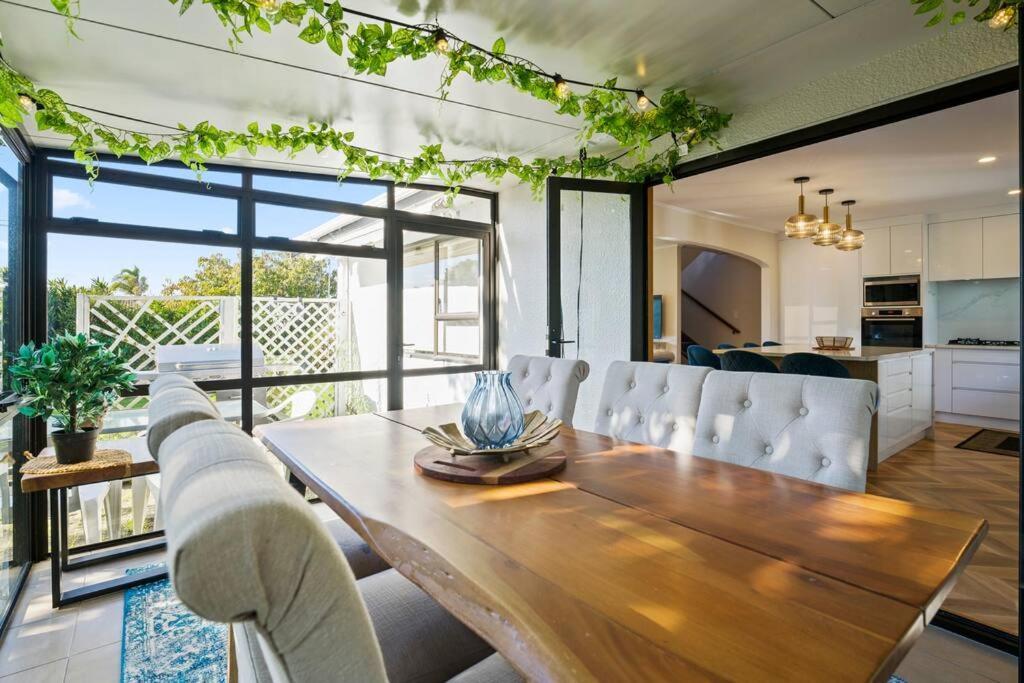 Not Usually Available - Lucky U! Holiday home *