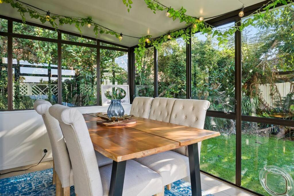 Not Usually Available - Lucky U! Holiday home *