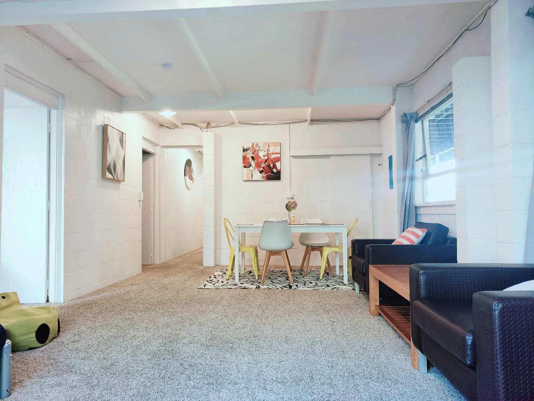 2 Bedroom Guest In North Shore Auckland