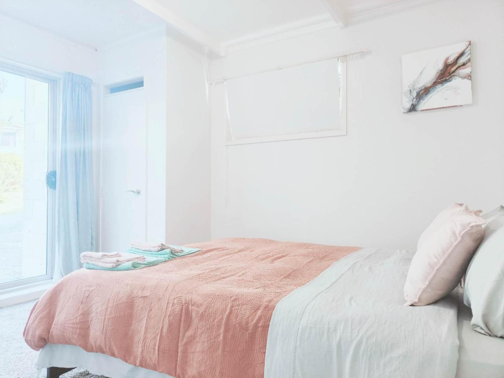 2 Bedroom Guest In North Shore Villa